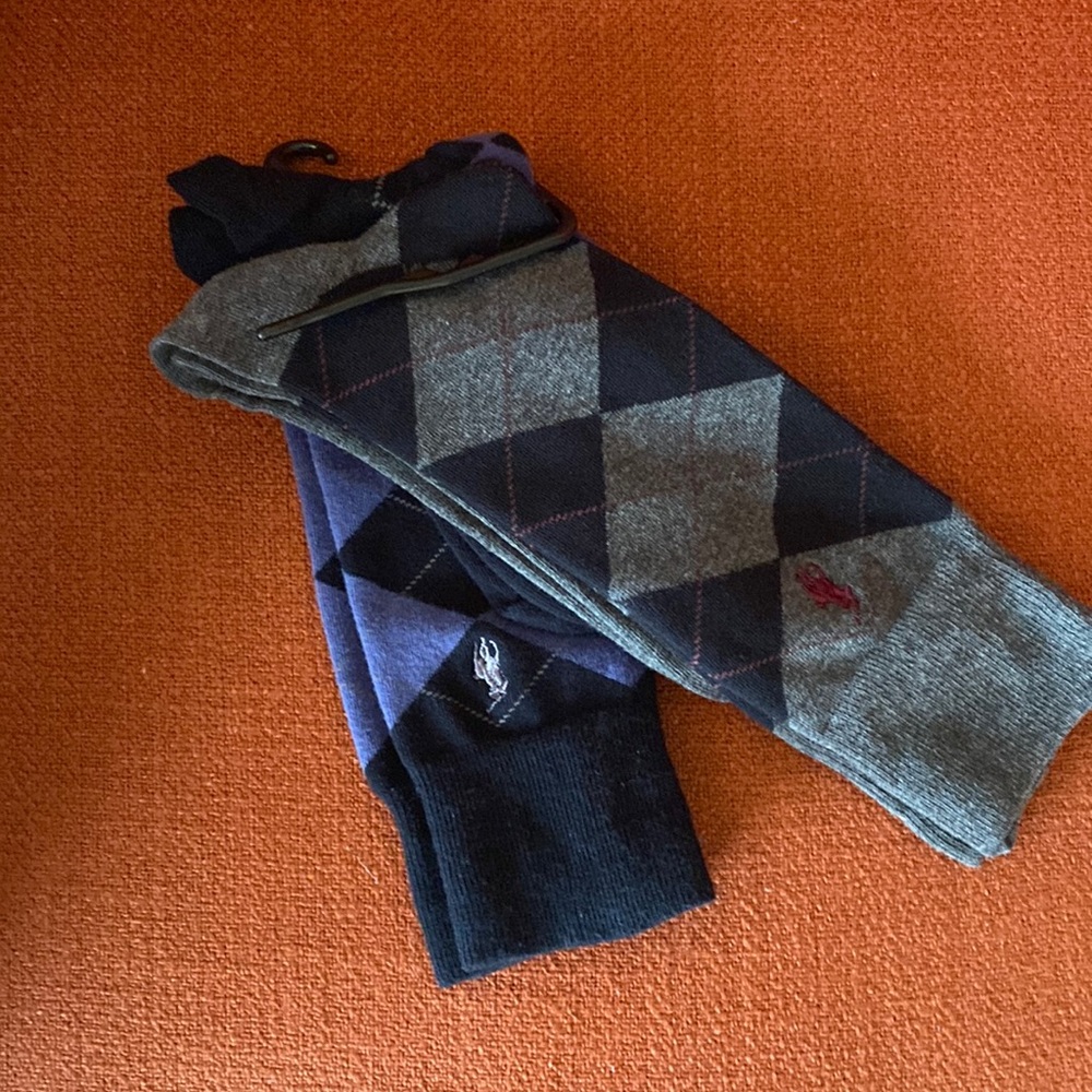 Mens socks